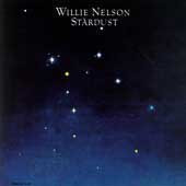Willie Nelson Stardust 200g 45rpm 4LP 1