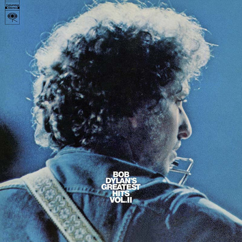 Bob Dylan Bob Dylan's Greatest Hits Vol. II 2LP 1