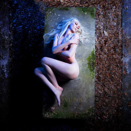 The Pretty Reckless Death by Rock and Roll 2LP 1