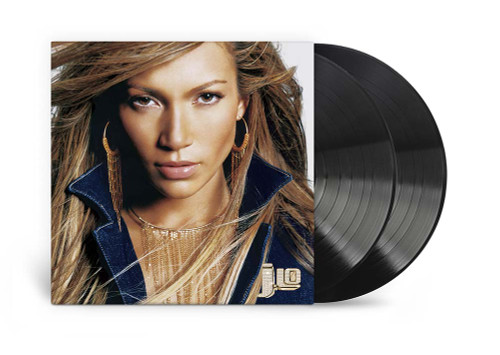 Jennifer Lopez J.Lo (25th Anniversary Edition) 2LP