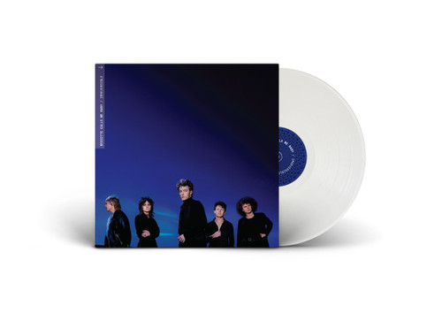 Brigitte Calls Me Baby Irreversible LP (White Vinyl) 2