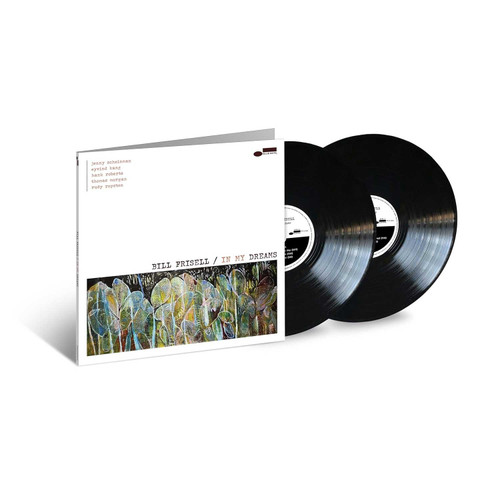 Bill Frisell In My Dreams 2LP 2