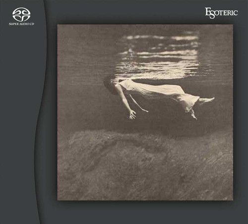 Bill Evans & Jim Hall Undercurrent + 4 Hybrid Stereo Japanese Import SACD 1