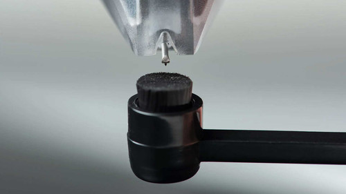 Pro-Ject Cleaning Set Basic with Record Brush & Stylus Brush 3