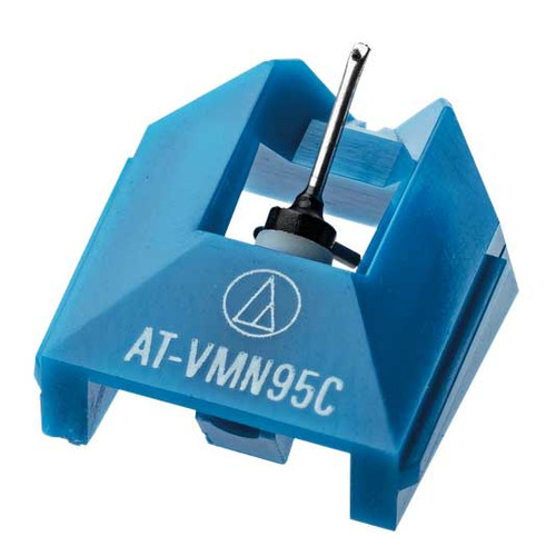 Audio Technica AT-VMN95C Replacement Stylus (Conical Bonded) 2