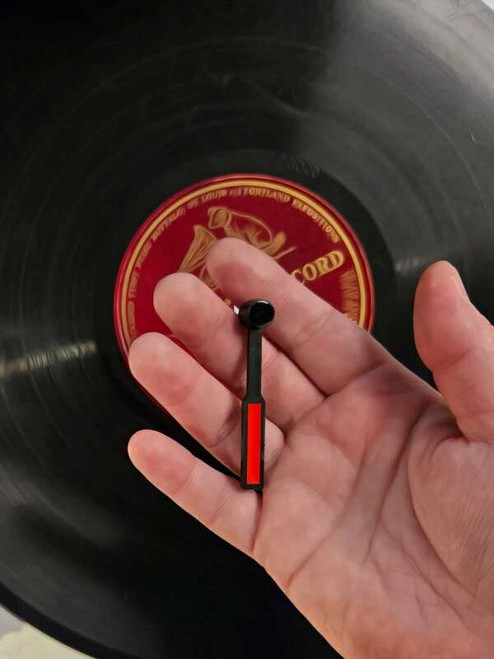 The LAST Factory LAST StyFi Stylus Brush 3