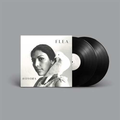Flea Honora 2LP