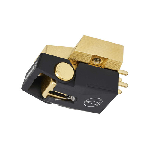 Audio-Technica VM760xSLC Dual Moving Magnet Cartridge (Special Line Contact) 1