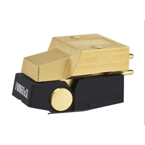 Audio-Technica VM760xSLC Dual Moving Magnet Cartridge (Special Line Contact) 2