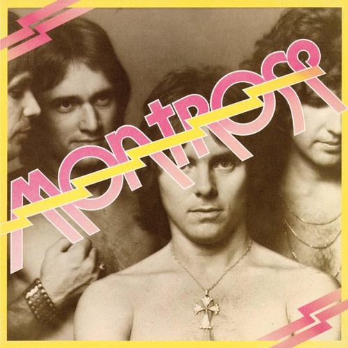 Montrose Montrose (Acoustic Sounds 40 Series) 180g 45rpm 2LP 1