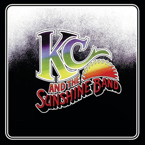 KC & the Sunshine Band KC and the Sunshine Band (Acoustic Sounds 40 Series) Hybrid Stereo SACD 1