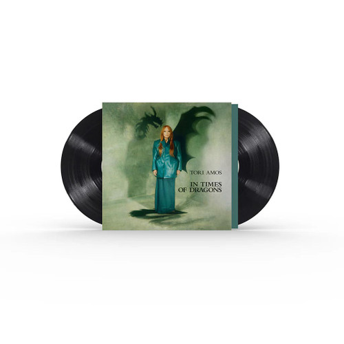 Tori Amos In Times of Dragons 180g 2LP 2