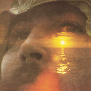 David Crosby If I Could Only Remember My Name Classic Records 200g 45rpm 4LP 1