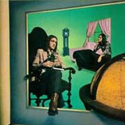 Dave Mason It's LIke You Never Left 180g LP Serial #22! 1