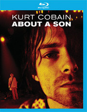 Kurt Cobain About A Son Blu-Ray Disc 1
