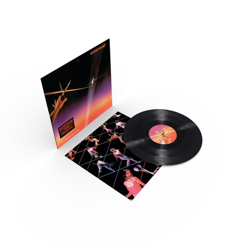 Supertramp ...Famous Last Words... Half-Speed Mastered 180g LP 3