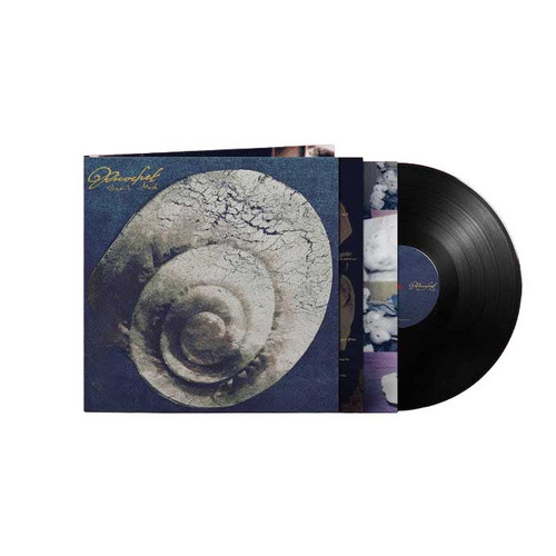 Snail Mail Ricochet LP 1