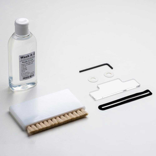 Pro-Ject VC-E2 Record Cleaning Machine (Black) 8