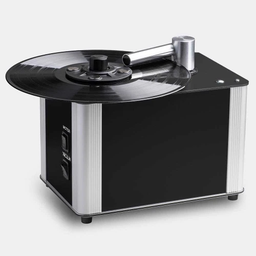Pro-Ject VC-E2 Record Cleaning Machine (Black) 1