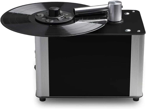 Pro-Ject VC-E2 Record Cleaning Machine (Black) 2