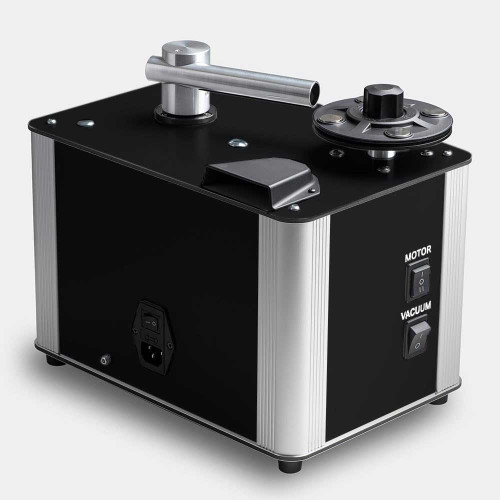 Pro-Ject VC-E2 Record Cleaning Machine (Black) 3