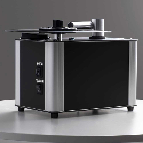 Pro-Ject VC-E2 Record Cleaning Machine (Black) 5