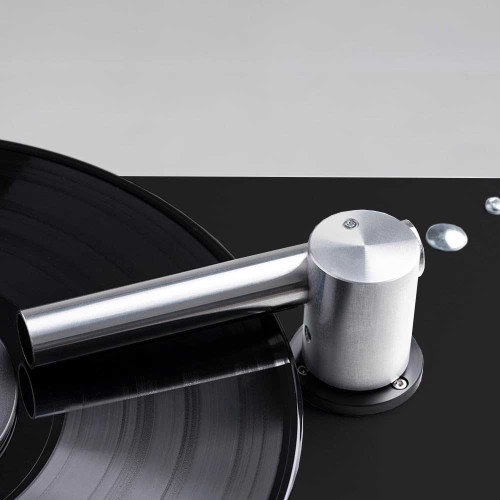 Pro-Ject VC-E2 Record Cleaning Machine (Black) 6