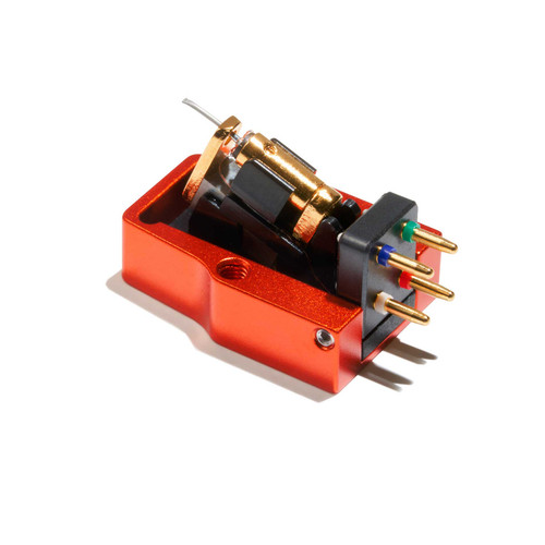 Sumiko Oriole MC Cartridge 0.3mV 2