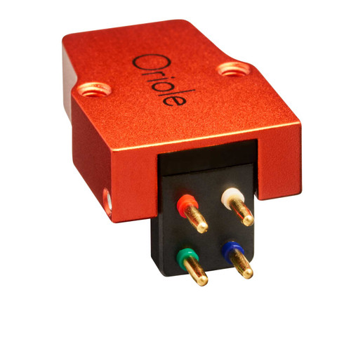 Sumiko Oriole MC Cartridge 0.3mV 4