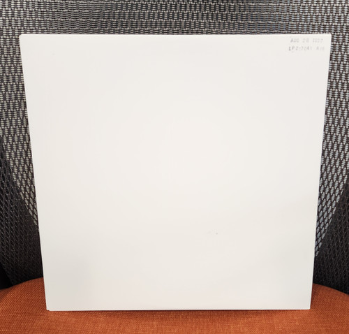 Copland Billy The Kid 180g DCC Test Pressing 180g LP 1