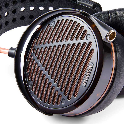 Audeze LCD-5s Flagship Planar Headphones 3