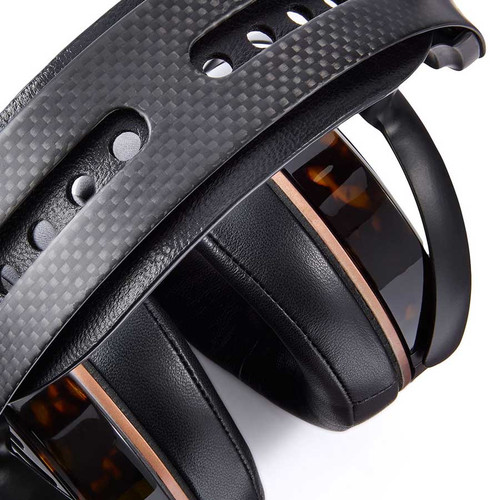 Audeze LCD-5s Flagship Planar Headphones 4