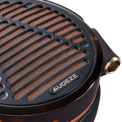 Audeze LCD-5s Flagship Planar Headphones 5