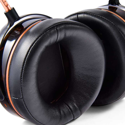 Audeze LCD-5s Flagship Planar Headphones 6