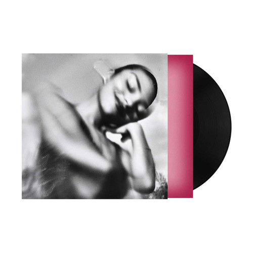 Olivia Dean The Art of Loving LP 2