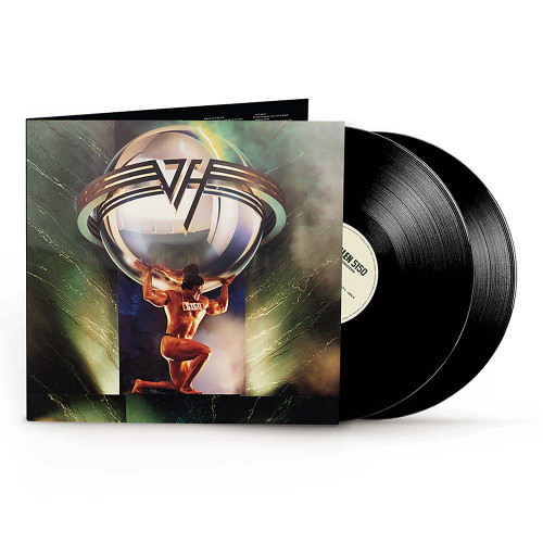 Van Halen 5150 (Expanded Edition) 2LP 1