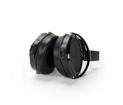 STAX SR-009D Electrostatic Headphones 4