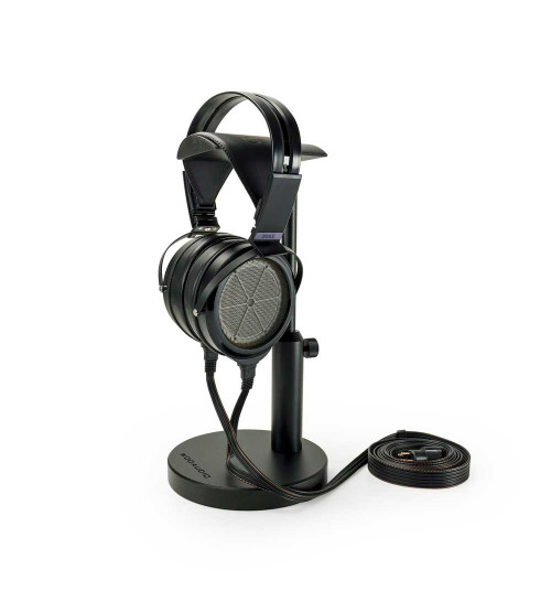 STAX SR-009D Electrostatic Headphones 2