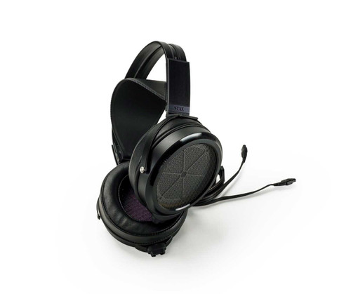 STAX SR-009D Electrostatic Headphones 8