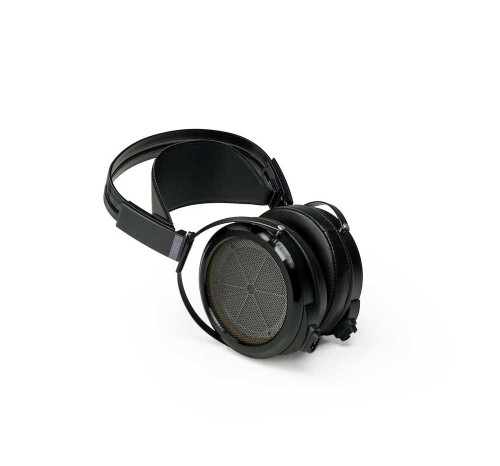 STAX SR-009D Electrostatic Headphones 1