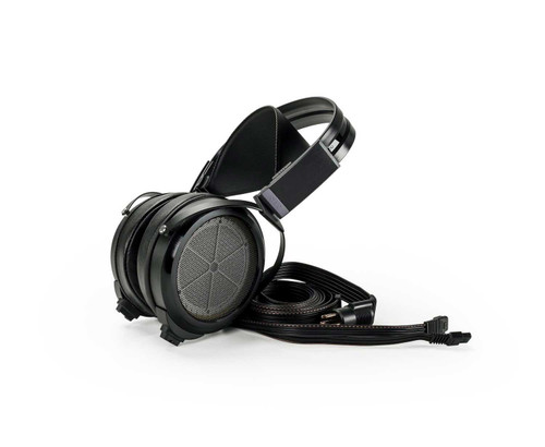 STAX SR-009D Electrostatic Headphones 7
