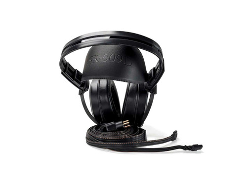 STAX SR-009D Electrostatic Headphones