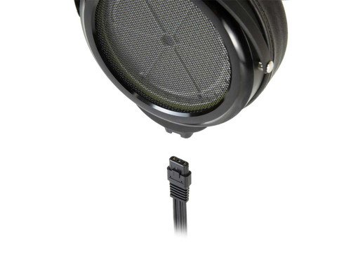 STAX SR-009D Electrostatic Headphones