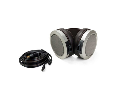 STAX SR-007S Electrostatic Headphones 4