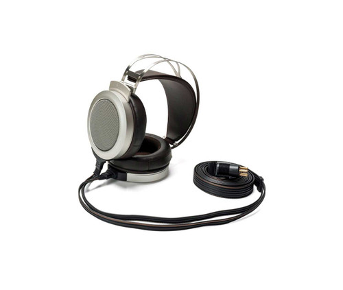 STAX SR-007S Electrostatic Headphones 2