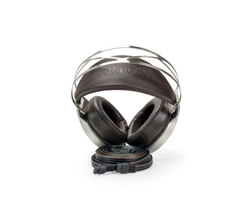 STAX SR-007S Electrostatic Headphones 5