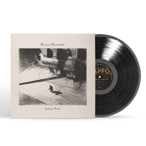 Bruce Hornsby Indigo Park LP 2