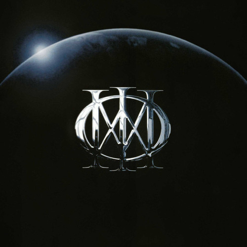 Dream Theater Dream Theater 2LP (Clear Vinyl) 2