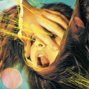 The Flaming Lips Embryonic 2LP + CD 1