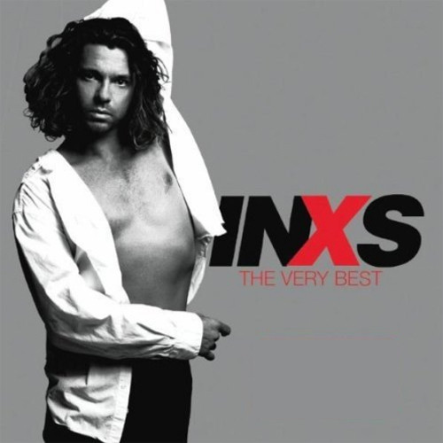 INXS The Very Best 180g 2LP 1